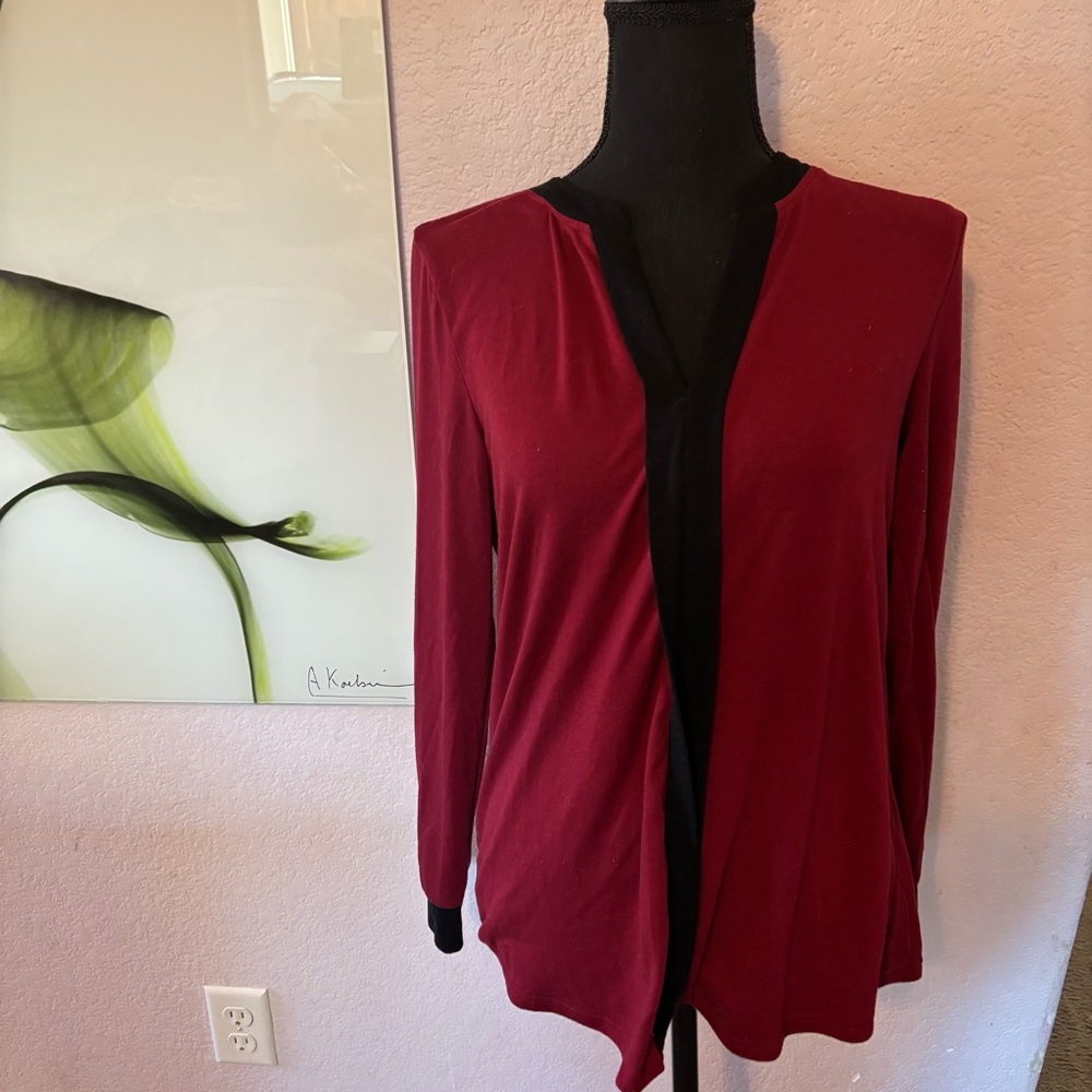 shirt size small